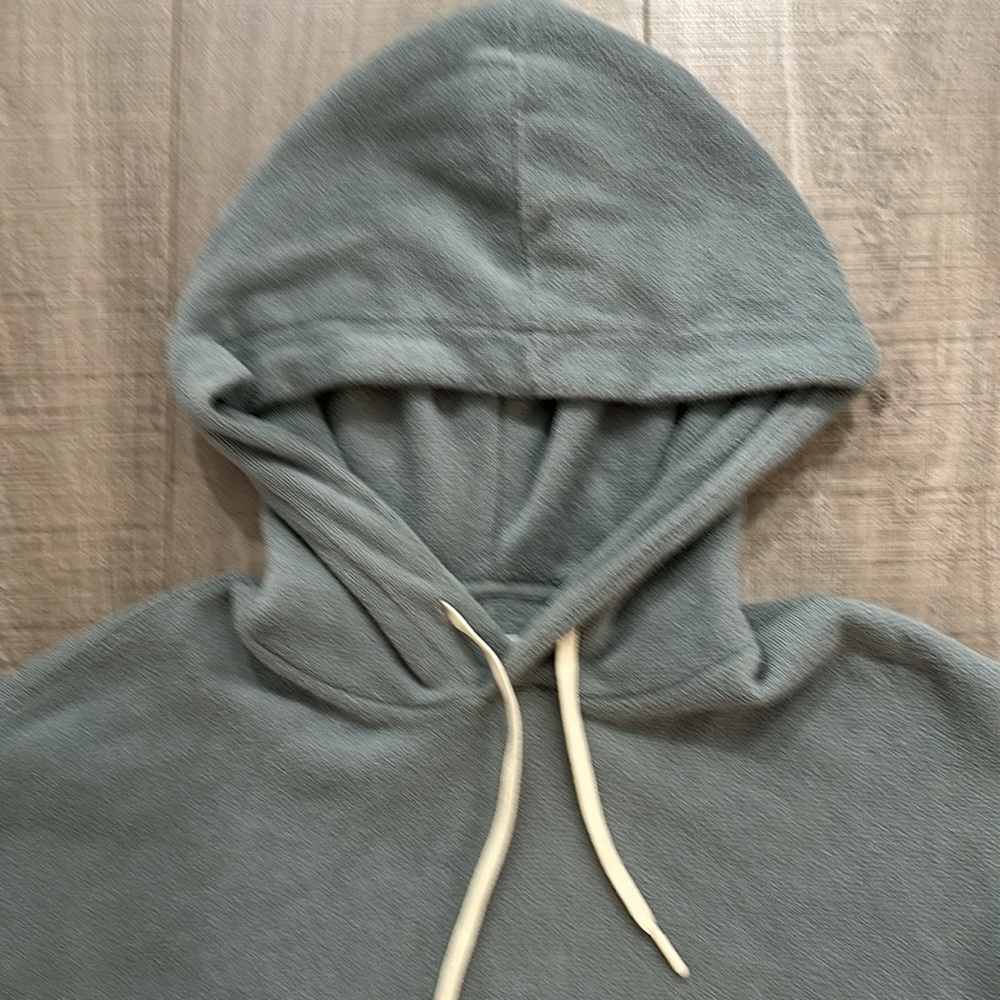 Outerknown Hightide Hoodie View 2